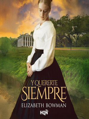 cover image of Y quererte siempre